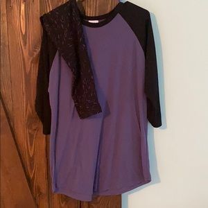 LuLaRoe Halloween set